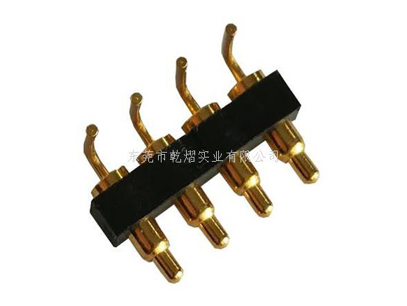 揭阳Pogo Pin